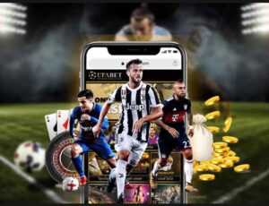 UFABETคาสิโนแทงบอลดีที่สุด